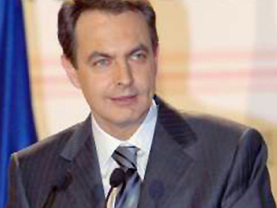 Ανασχηματισμός στην Ισπανία