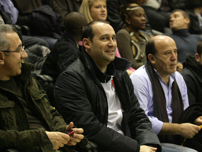 Να εξαιρεθεί ο Σχινάς ζήτησε ο Ολυμπιακός