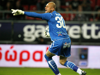 Κατέθεσε προσφυγή ο Κοβαλέφσκι