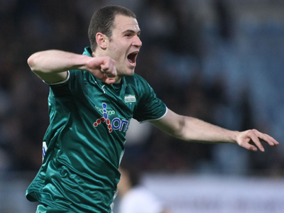 Προς Γιάννενα ο Τριποτσέρης