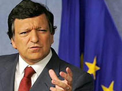 Ζ. Μπαρόζο: Έκκληση για χρηματοδοτικό μηχανισμό