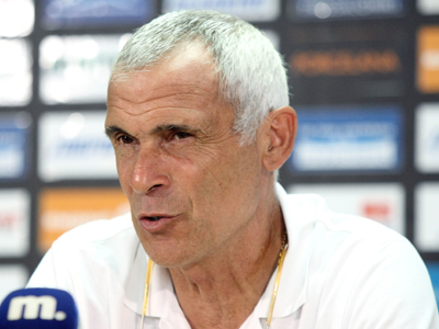 «Θέλω τη νίκη»