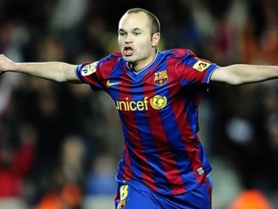 Στην κορυφή η «Μπάρτσα», 2-1 τη Βαλένθια