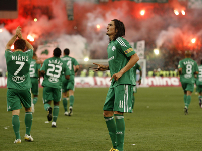 Καρέ – καρέ ο τελικός του Κυπέλλου Ελλάδας