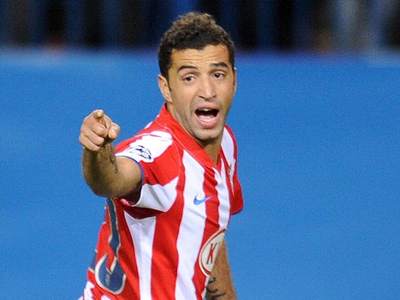 «Καθάρισε» τη Χετάφε η Ατλέτικο