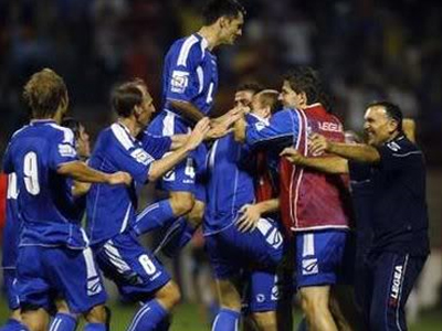 Πρεμιέρα με νίκη για Εσθονία