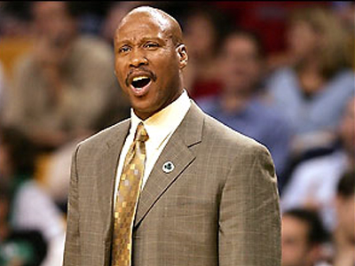 Ανέλαβε τους Καβαλίερς ο Μπάιρον Σκοτ