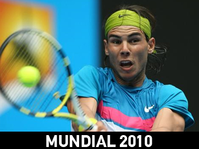 Ξεκούραση και Μουντιάλ για τον Ράφα Ναδάλ