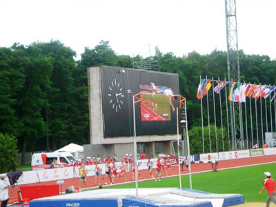 Συλλυπητήρια από τις αθλητικές ομοσπονδίες