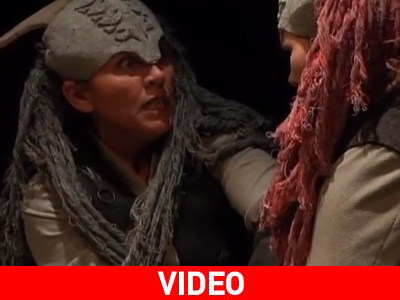 Όπερα… Klingon στην Ολλανδία