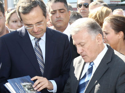 «Το μεγάλο ζητούμενο είναι η ανταγωνιστικότητα»