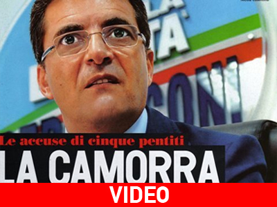 Παραίτηση υφυπουργού… με άρωμα σκανδάλου