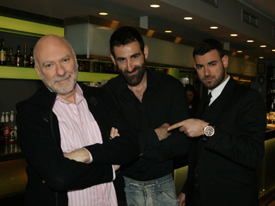 Νέα μπλεξίματα στο «Αμάρτημα της μητρός μου»!