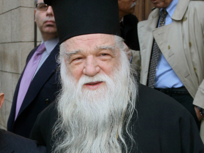 «Νερό στο μύλο του ΠΑΣΟΚ η σιωπή Ιερώνυμου»