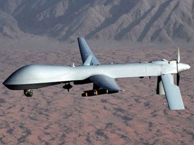 Νέα αμερικανική επίθεση στο Πακιστάν με δέκα νεκρούς