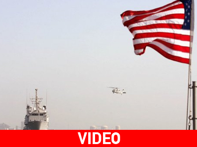 Κατά της χρήσης αμερικανικών βάσεων το Ιράν