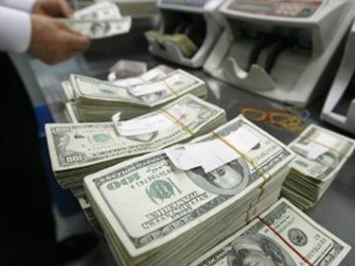 Αύξηση της αμερικανικής οικονομίας υπό τη σκιά της ανεργίας