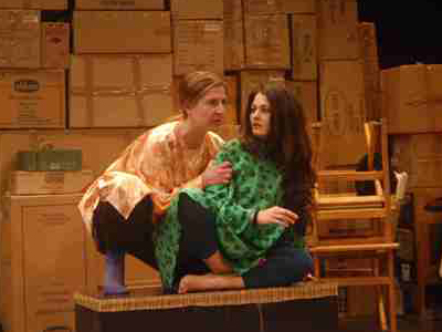 «Ποιος ανακάλυψε την Αμερική»