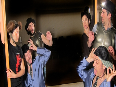 Τελευταία παράσταση του «Αμφιτρύωνα» στο Ηρώδειο