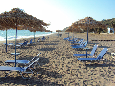 ΑMMOS café: H πρόταση του καλοκαιριού!