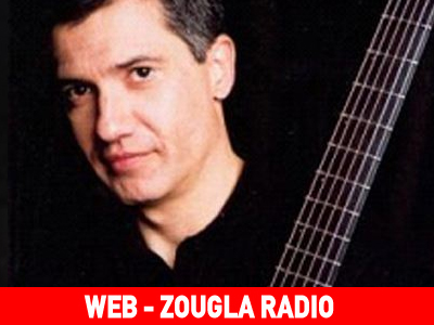 Ο Μάκης Αμπλιανίτης στο zougla radio