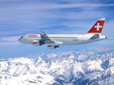 Swiss: Διακοπή του αεροπορικού δρομολογίου Θεσσαλονίκη-Ζυρίχη