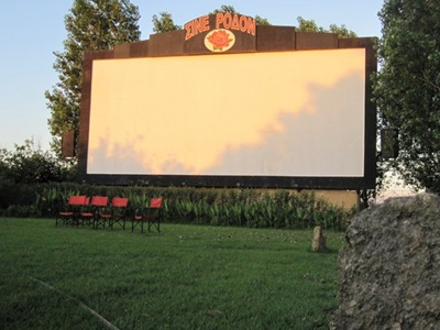 Δωρεάν σεμινάρια Κινηματογράφου στο Σταφιδόκαμπο Ηλείας