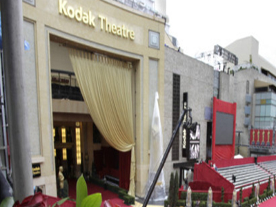 Ανώνυμο το θέατρο των Όσκαρ;