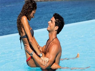 Αναδιώτης-Σταματοπούλου: Έγιναν γονείς!