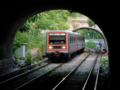 ΗΣΑΠ: Αναβολή της στάσης εργασίας λόγω καύσωνα
