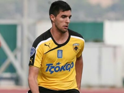 Ανάκογλου: «Σε δύο χρόνια στο δικό μας γήπεδο»