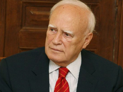 Κ. Παπούλιας: Ανακούφιση για το σχηματισμό της νέας κυβέρνησης Κ. Παπούλιας: Ανακούφιση για το σχηματισμό της νέας κυβέρνησης