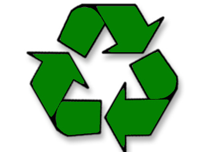 Γιορτή ανακύκλωσης στον Τιτάνειο Κήπο