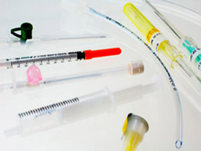 Χωρίς αναλώσιμα υλικά το νοσοκομείο Χανίων λόγω διακοπής προμηθειών