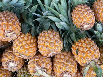 «Μπλόκο» σε ακατάλληλα τρόφιμα