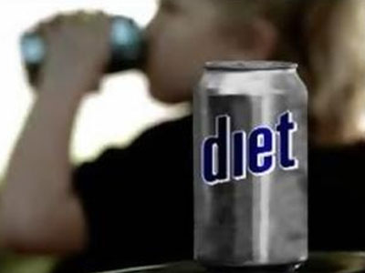 Τα αναψυκτικά διαίτης μάς προκαλούν κατάθλιψη;