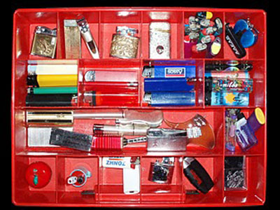 Ανάκληση αναπτήρα