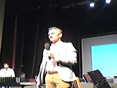 Χορηγός στο φεστιβάλ κινουμένων σχεδίων ο ΟΛΗ