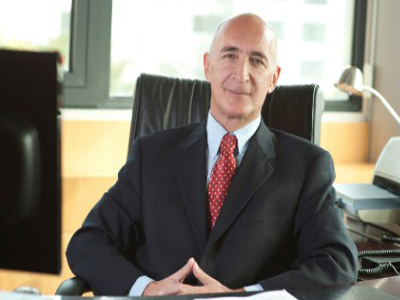 «Γιατί συνεχίζουμε να επενδύουμε στην Ελλάδα»