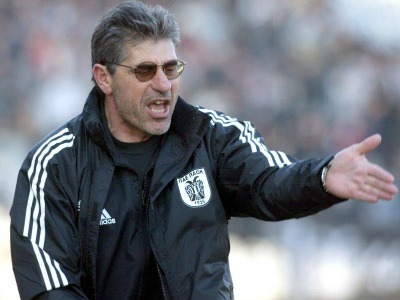 Σενάρια για Άγγελο