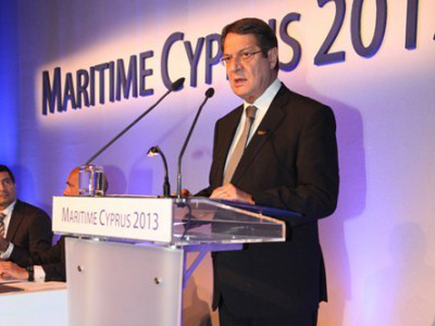 Η ναυτιλία, στήριγμα της κυπριακής οικονομίας