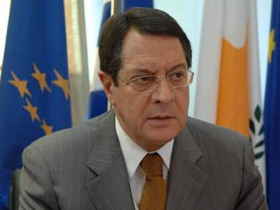 Η ενότητα θα οδηγήσει στην επίλυση του Κυπριακού