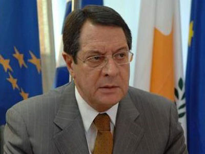 Αυτοκριτική από το Ν. Αναστασιάδη