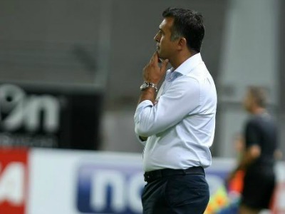 Αναστασίου: «Συγκέντρωση για να πάρουμε τη νίκη»