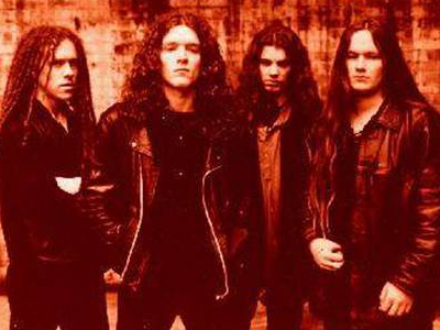 Έρχονται οι «Anathema»!