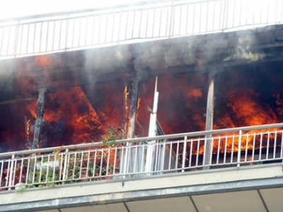 Αποκοιμήθηκε και τον βρήκαν νεκρό