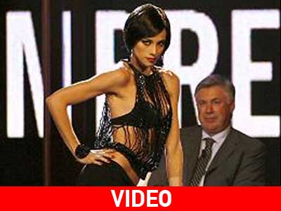 Έχασε την “μπάλα” ο Ancelotti