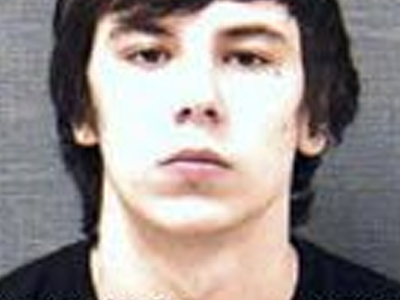 Έκανε τατουάζ σε παιδί ενός έτους