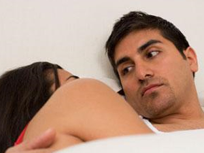 SEXUALITY: Υπάρχει θεραπεία για τις ορμόνες;