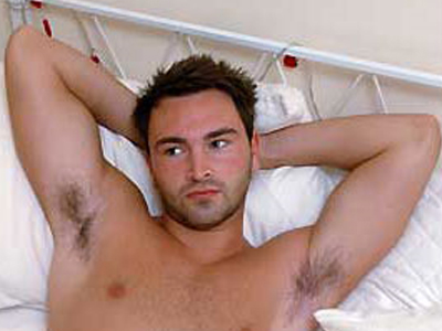 SEXUALITY: Υφίσταται ο όρος bisexual;